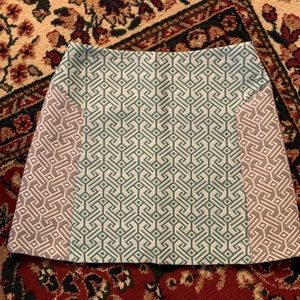 Top Shop Mini Skirt
